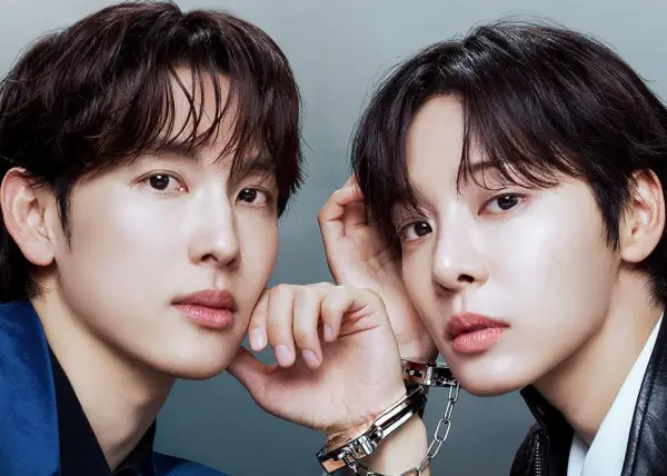 Sinopsis Drama Korea Love in Disguise, Menyamar Jadi Sekretaris demi Ungkap Pembunuhan (Sumber : Instagram/@tvn_drama)