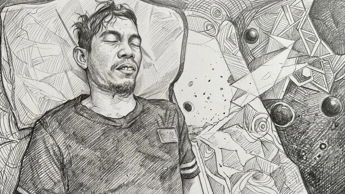 Identitas Terduga Maling HP yang Tewas di Sungai Cicatih Sukabumi Belum Terungkap