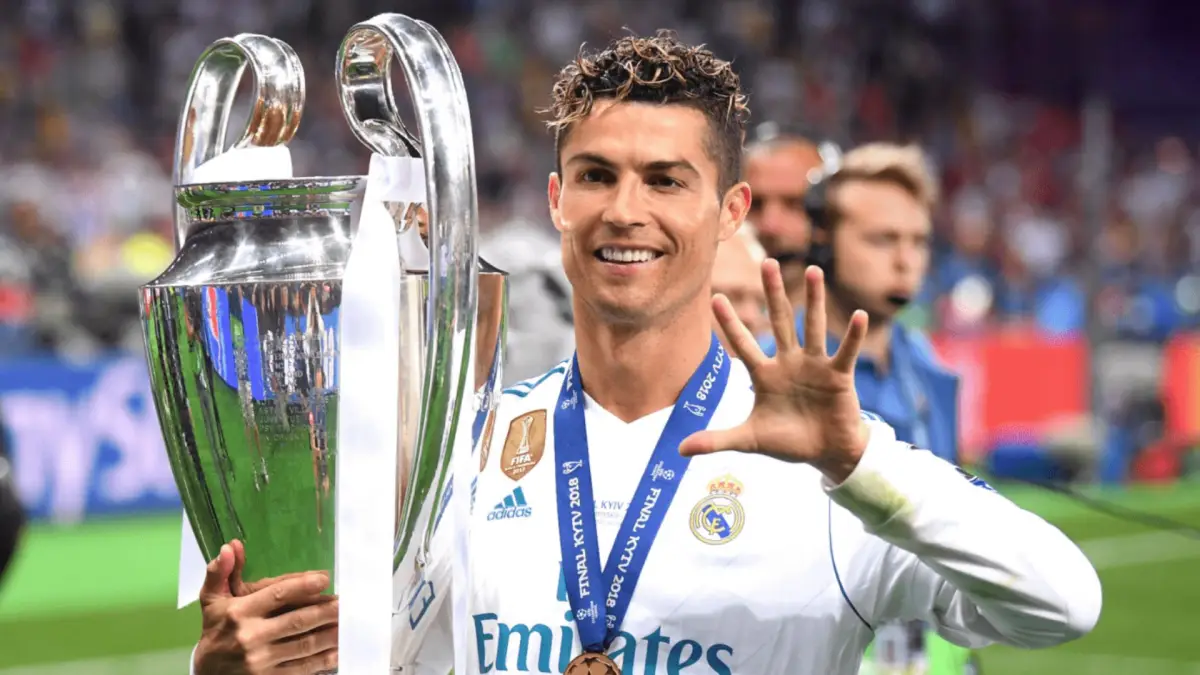 Siapa Pencetak Gol Terbanyak Liga Champions Sepanjang Masa? Berikut Daftar Lengkapnya!