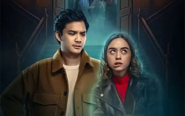 Film Ghosthing, Kisah Perias Jenazah Indigo yang Mengungkap Misteri Kematian Influencer (Sumber : X/@habisnontonfilm)