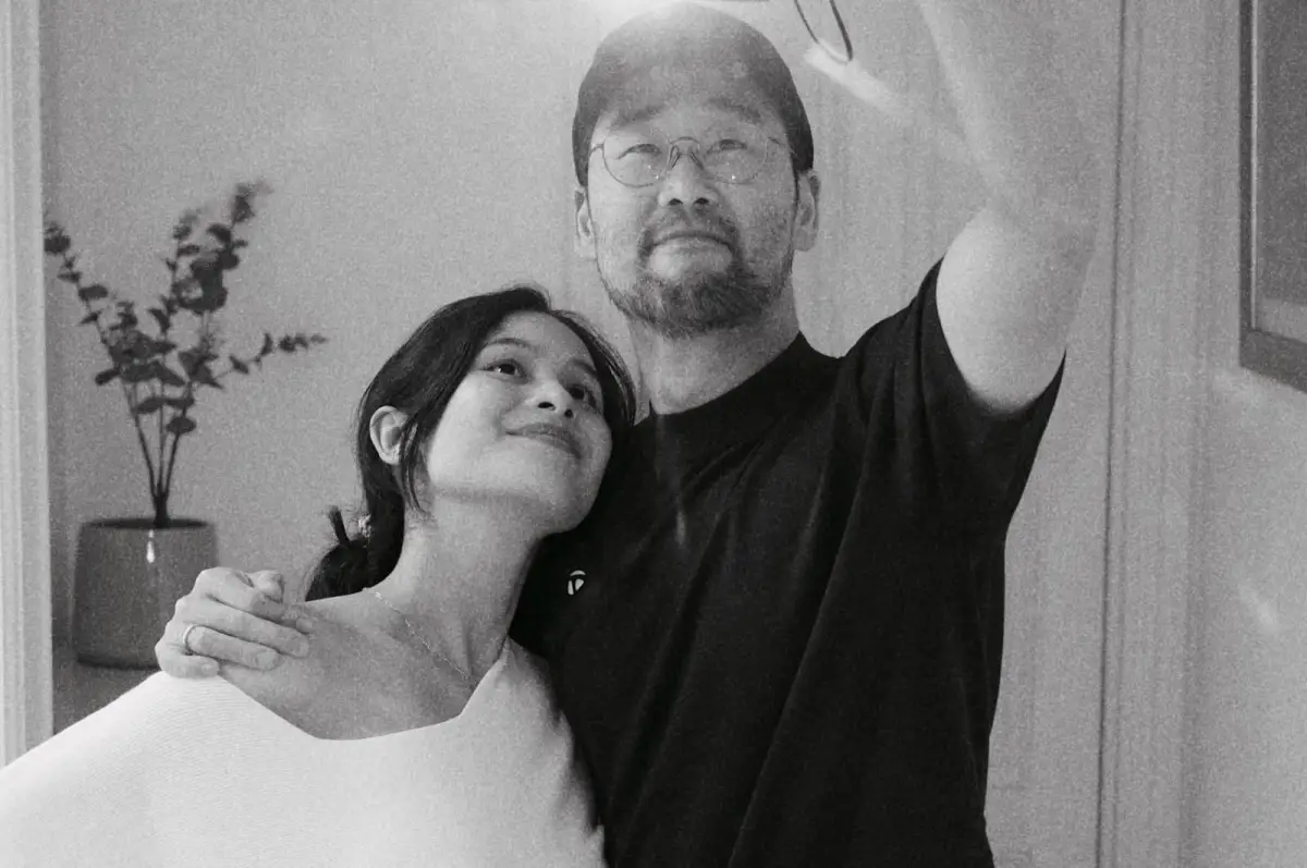 Pamer Baby Bump! Maudy Ayunda Umumkan Hamil Anak Pertama