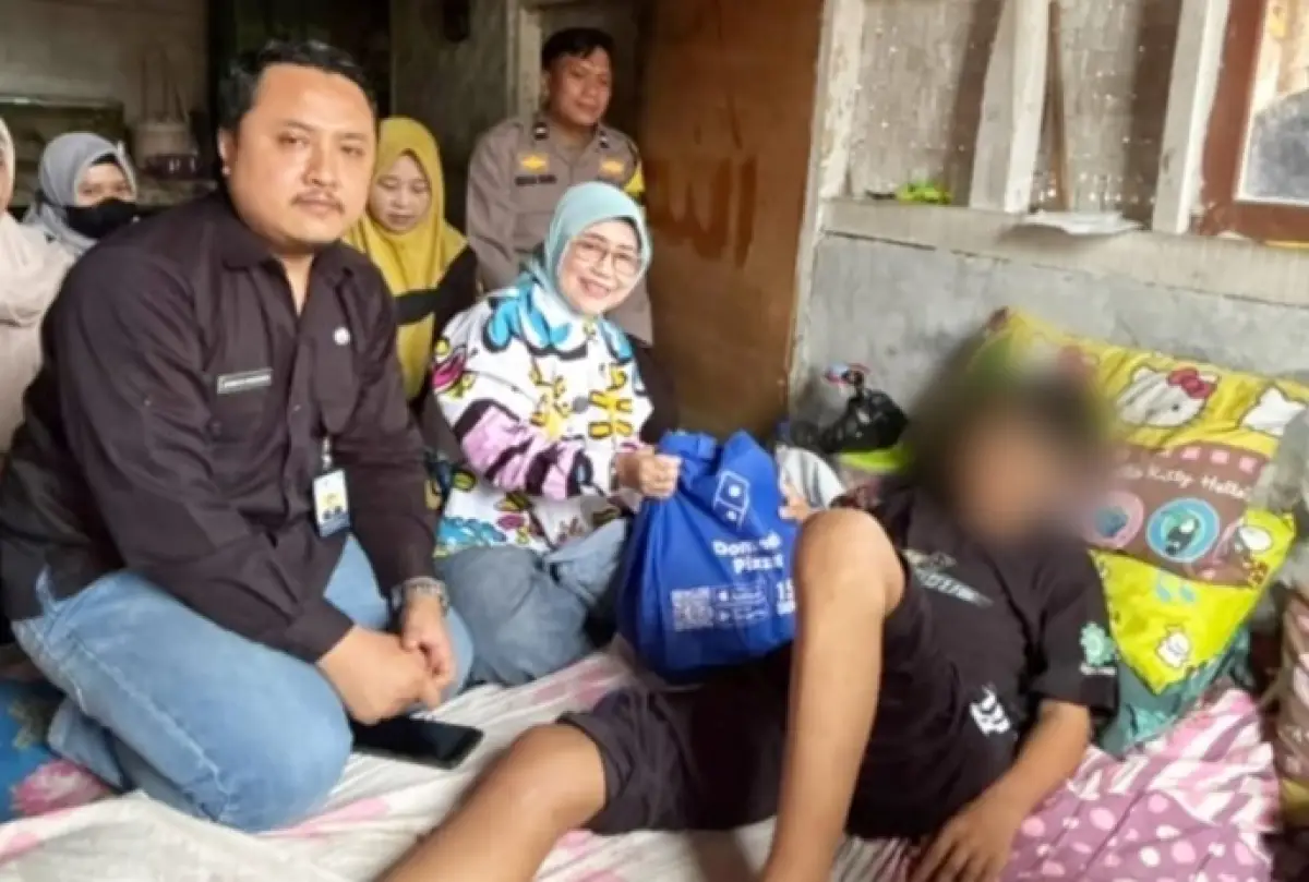DP3A Sukabumi Ungkap Upaya Pemulihan Kasus Bullying Pelajar SMP di Nagrak