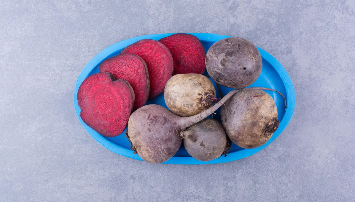 7 Manfaat Buah Bit bagi Kesehatan, dari Menjaga Jantung hingga Mengontrol Tekanan Darah