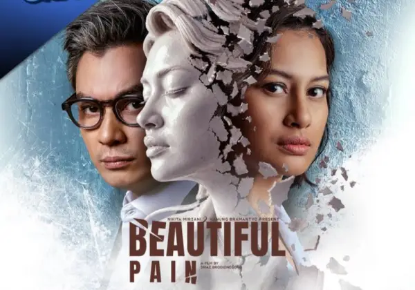 Film Beautiful Pain Angkat Kisah Perempuan yang Berjuang Merebut Kembali Hak Asuh Anak (Sumber : X/@Sinematologi)