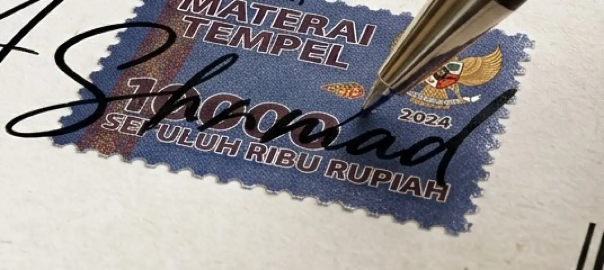 Selesai Diatas Materai, Viral Dugaan Siswi SMK di Sukabumi Dilecehkan Kepala Sekolah