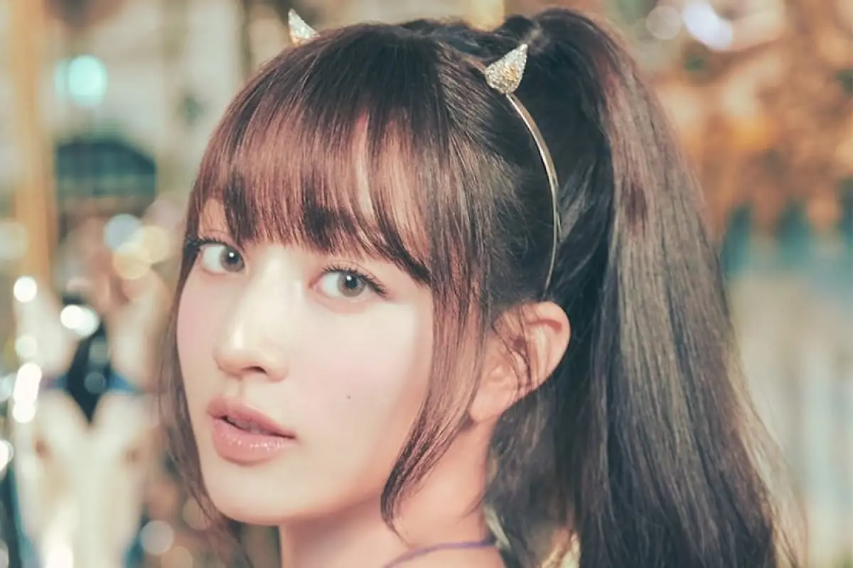 Jihyo TWICE Resmi Tinggalkan JYP Entertainment setelah 21 Tahun, Dirikan Agensi Sendiri