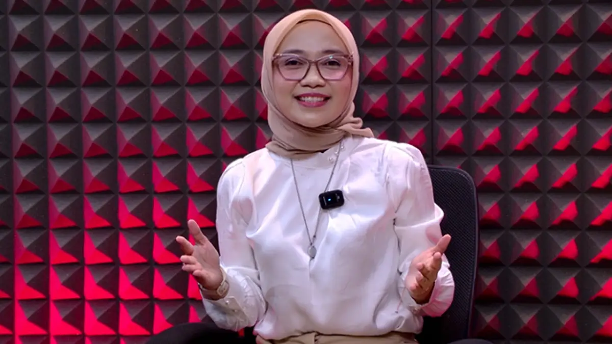 Riset DIR Dua Tahun Prabowo-Gibran Bahas Proker: Tembus 12,2 Juta Percakapan, 57% Sentimen Netral