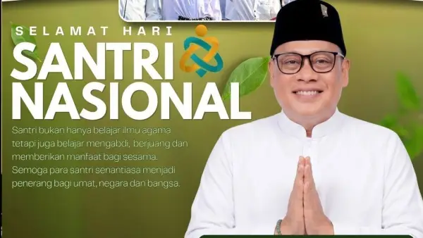 Muhammad Jaenudin, Anggota DPRD Jawa Barat | Foto : Tim Adc