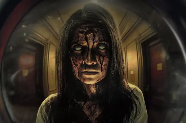 Film Lingsir Wengi: Motel Malioboro, Teror Lagu Misterius di Kamar Terlarang (Sumber : x/@cinema21)