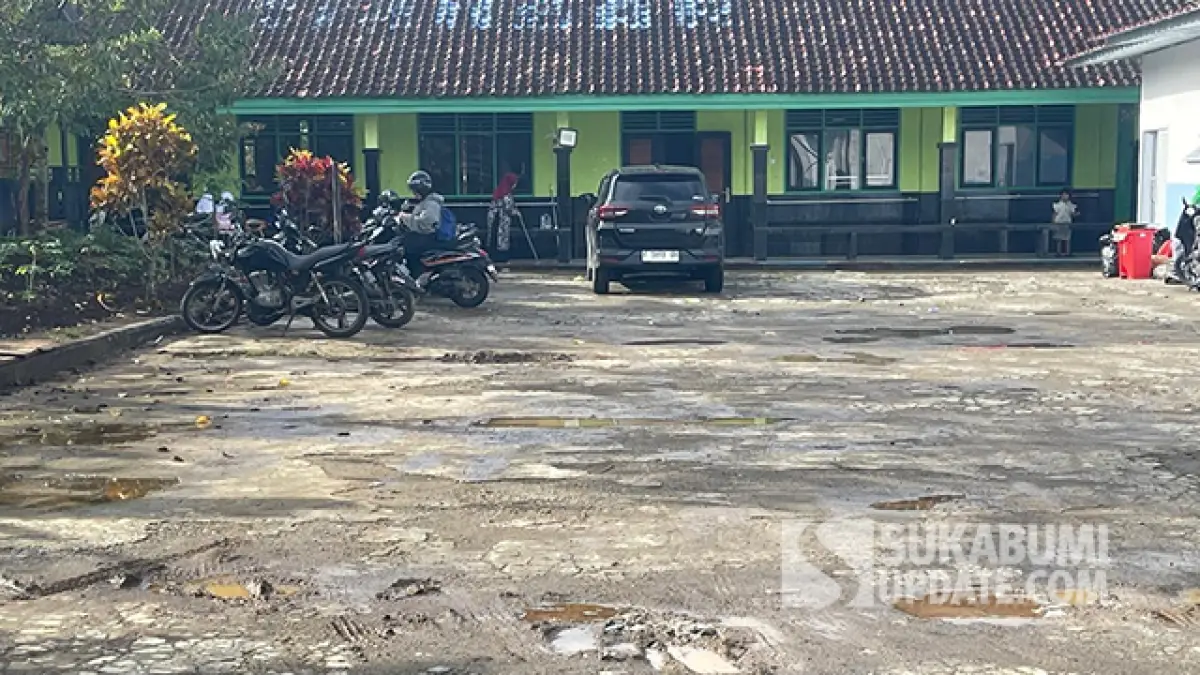 40 Pelajar SLB PGRI Ciambar Sukabumi Tak Lagi Terima MBG, Ini Penyebabnya