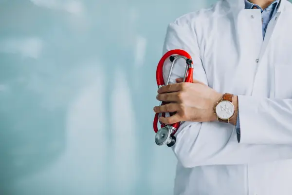 25 Ucapan Memperingati Hari Dokter Nasional 2026, Berkesan dan Penuh Makna (Sumber : freepik.com/@senivpetro)