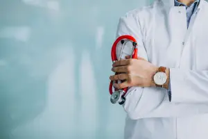 25 Ucapan Memperingati Hari Dokter Nasional 2026, Berkesan dan Penuh Makna (Sumber : freepik.com/@senivpetro)