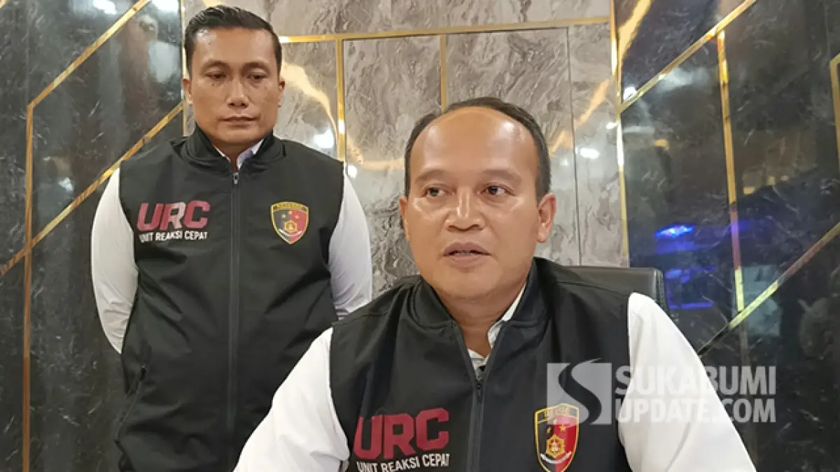 Kasus Dugaan Pemerasan Berujung Penganiayaan Pelajar SMP di Nagrak Sukabumi Naik ke Penyidikan