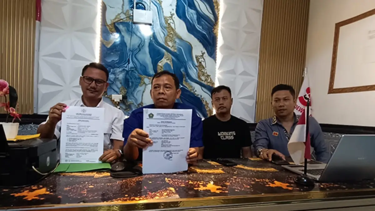 Sengketa Aset Rp16 Miliar WNA Australia dan Mantan Istri Siri di Sukabumi Memanas