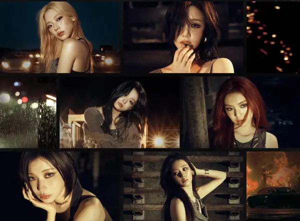 Lirik Lagu DESERVE BABYMONSTER, Tampilkan Ballad Pop yang Emosional (Sumber : Instagram/@babymonster_ygofficial)