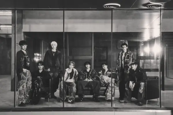 ATEEZ Rilis MV Drip Jelang Comeback GOLDEN HOUR : Part.6 Pada November 2026 (Sumber : X/@ATEEZofficial)