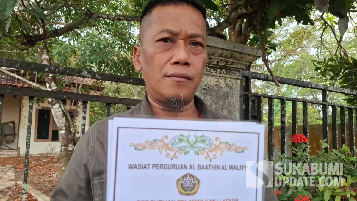Kronologi Tantangan Tester Ilmu Batin Berujung Perkelahian di Sukabumi