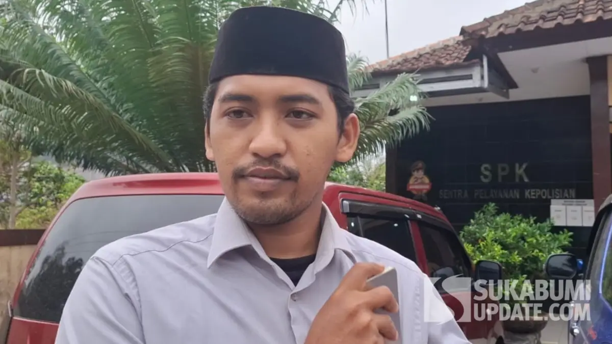 Tabayun Ilmu Batin Berujung Dugaan Pengeroyokan, Pimpinan Ponpes di Sukabumi Lapor Polisi