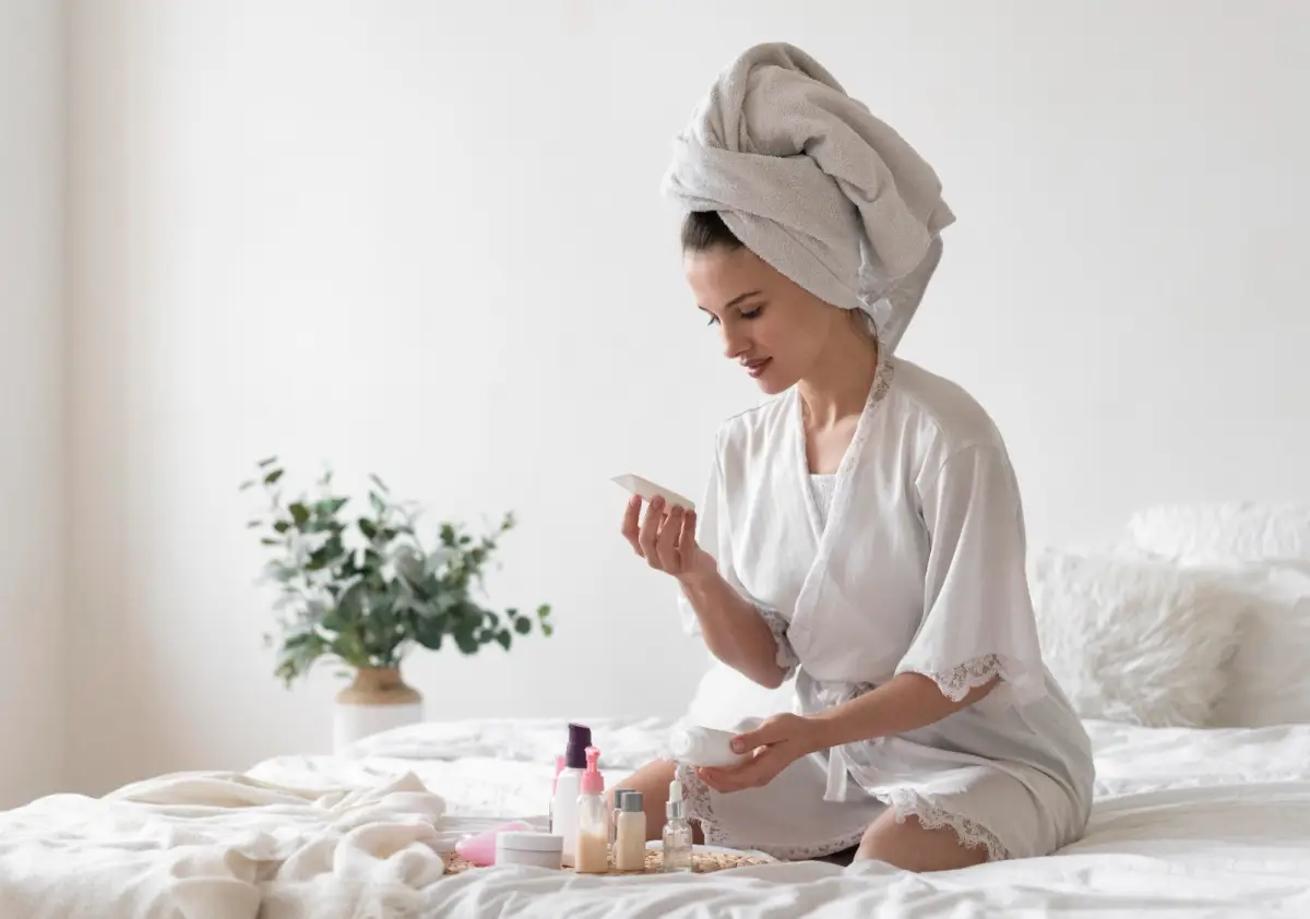 5 Tanda Skincare Cocok di Kulit, Bukan Sekadar Terasa Lebih Cerah