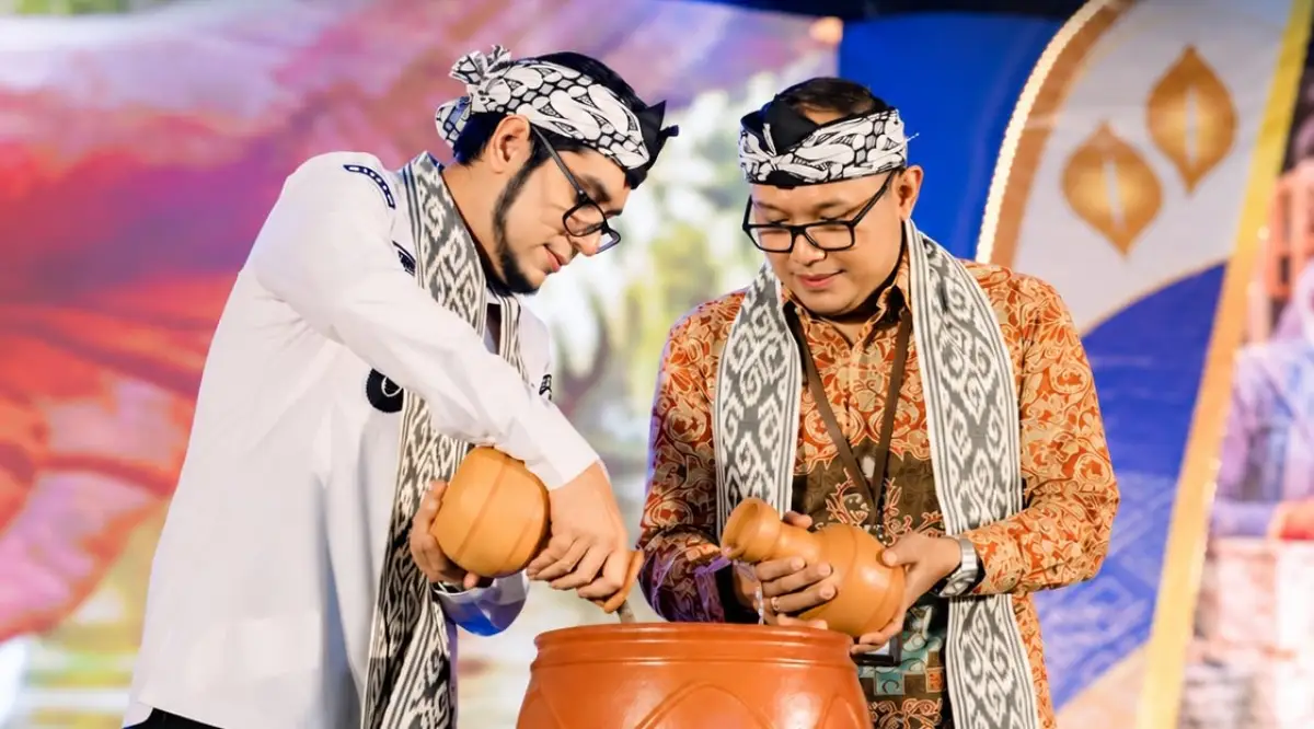 Perkuat Daya Saing Pengusaha Ultra Mikro, PNM Gelar PKU Akbar di Sukabumi