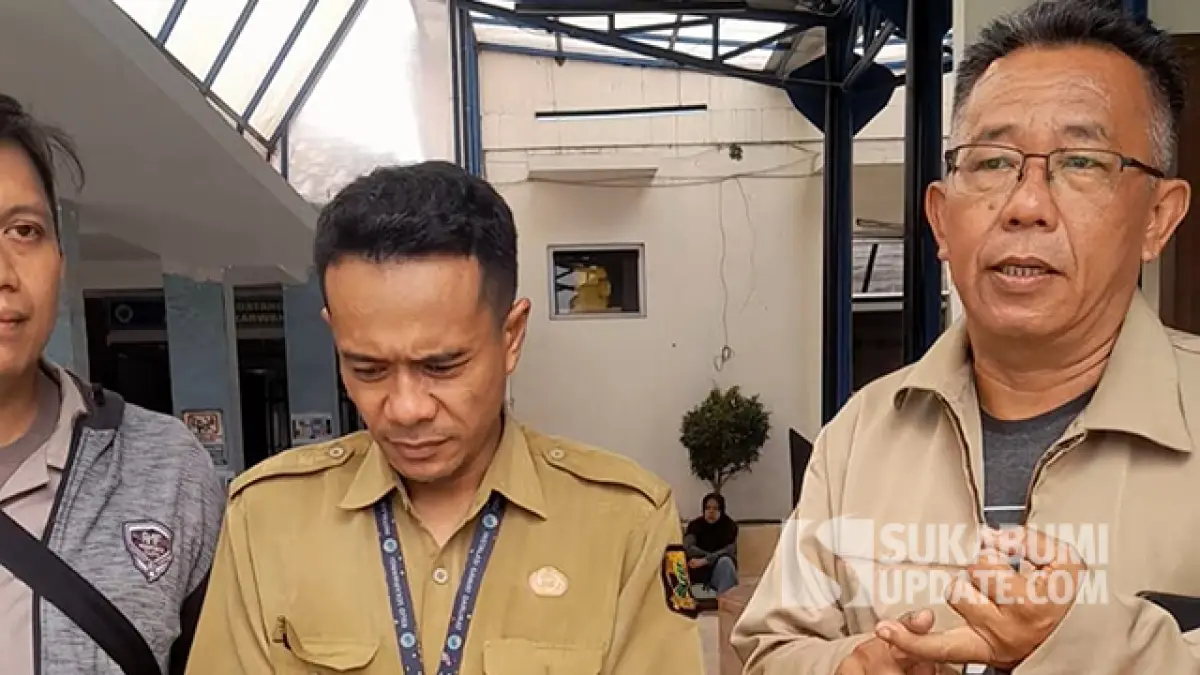 Pengobatan Siswa SMP Korban Bullying di Nagrak Sukabumi Capai Rp16 Juta, Masih Butuh Biaya Pemulihan