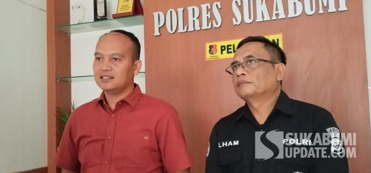 JMI dan AY Jadi Tersangka, Viral Keributan Gegara Ilmu Batin di Ciracap Sukabumi