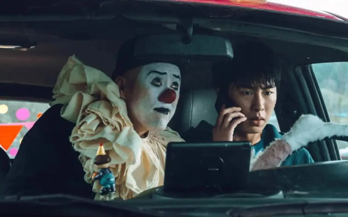 Sinopsis Drama Korea Dead End Job, Pekerjaan Bergaji 50 Kali Lipat yang Berujung Teror