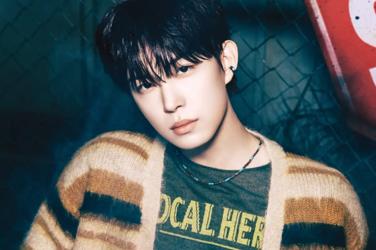 WAKEON Rilis Pernyataan Mengenai Guagatan Geonwoo ALPHA DRIVE ONE