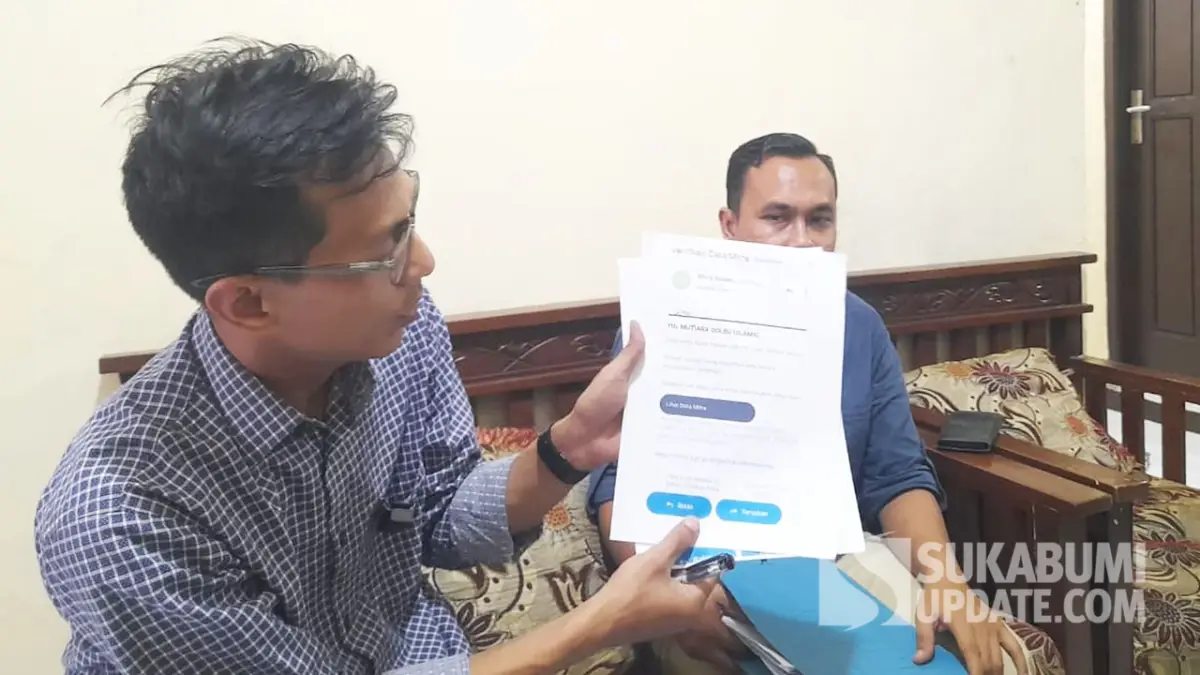 Bantah Klaim Yayasan, Kuasa Hukum Mitra SPPG Nagrak Utara 3 Sukabumi Soroti Akta Pinjam Bendera
