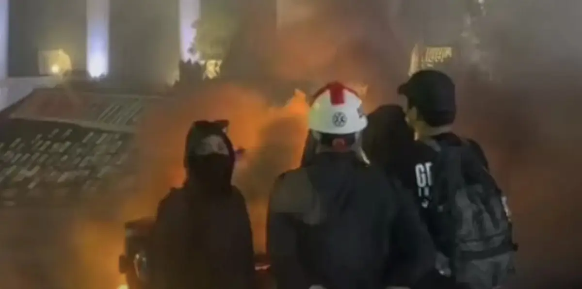 Paksa Hapus Video Pengeroyokan Peserta Aksi #indonesiasadar, AMSI Kecam Intimidasi Jurnalis di Bogor