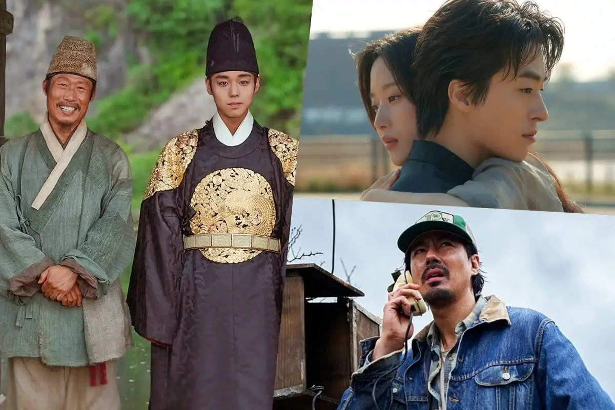 Daftar Nominasi Blue Dragon Film Awards 2026, Persaingan Ketat di Best Pictures