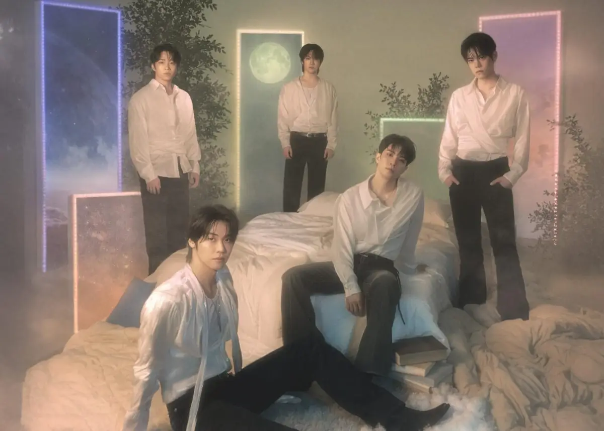 N.Flying Gelar Konser Perdana di Jakarta Januari 2027, Ini Harga Tiketnya