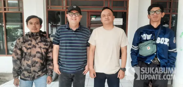 Pengurus BPC Gapensi Kabupaten Sukabumi akan menggelar Muscab 12 pada 24 November 2026 (Sumber : sukabumiupdate)