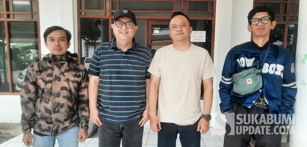 Tingkatkan Kualitas Pembangunan Infrastruktur di Sukabumi, Gapensi Perkuat Kaderisasi