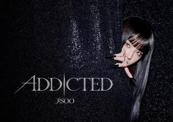 Lirik Lagu ADDICTED Jisoo BLACKPINK, Tampilkan Sisi Berani, Gelap dan Seksi (Sumber : Instagram/@sooyaaa_)