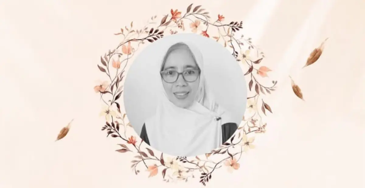 Kabar Duka, Istri Ketua IJTI Sukabumi Raya 2019-2026 Apit Haeruman Meninggal Dunia
