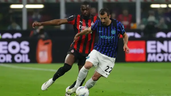 AC Milan vs Inter Milan dalam derbi Della Madonnina akan tersaji di pekan ke-10 Seri A 2026/2027. (Sumber: web/acmilan.com)