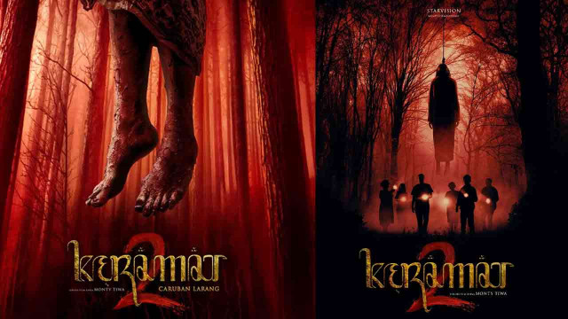 Keramat 2: Caruban Larang | Foto: IMDb
