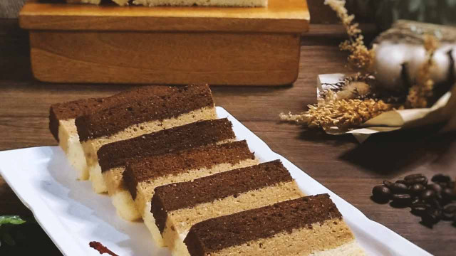 Bolu Kukus Tiramisu | Foto: via resepkoki