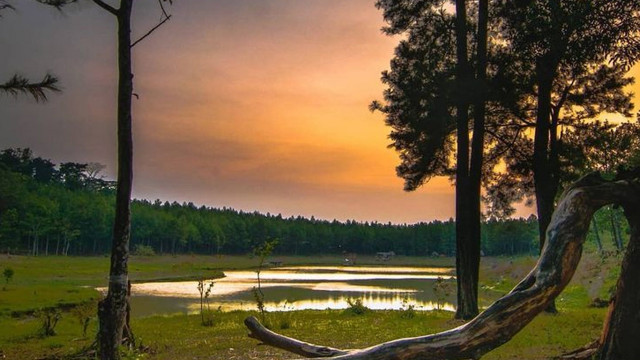 Situ Cipiit | Foto: Instagram situcipiit_