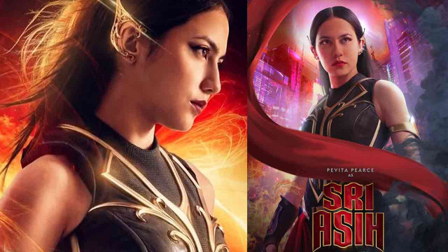 Sri Asih | Foto: IMDb