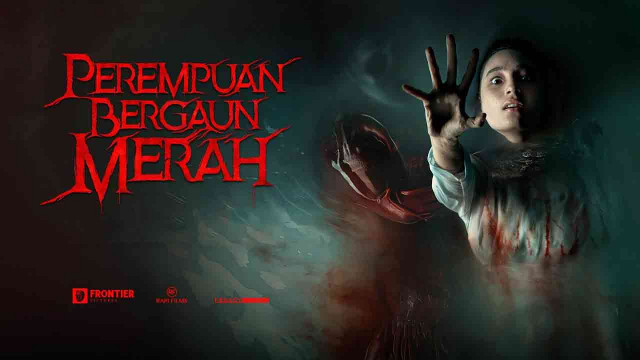 Perempuan Bergaun Merah | Foto: YouTube Rapi Films