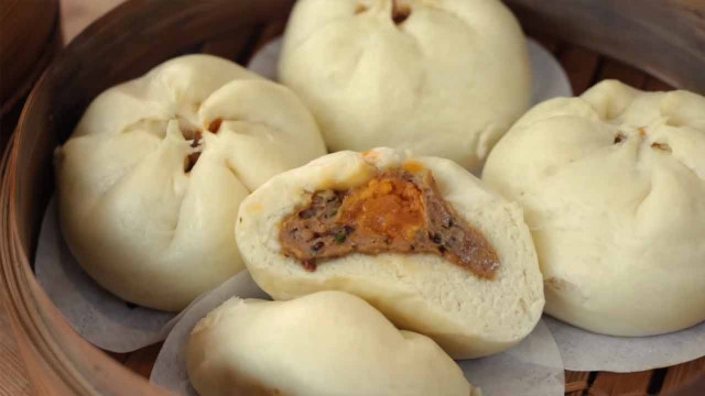 Bakpao | Foto: YouTube Devina Hermawan