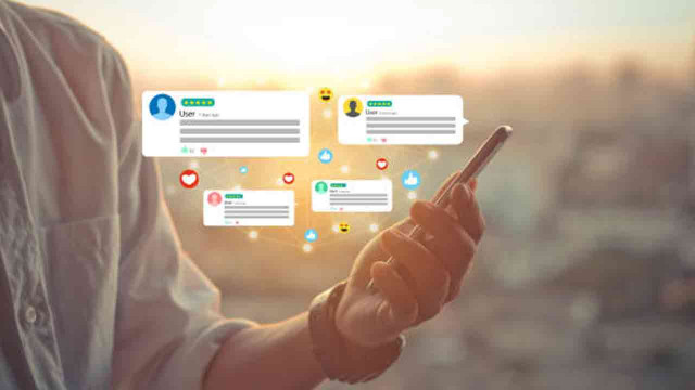 Penyebab Oversharing, Berbagi Cerita Pribadi di Media Sosial Secara Berlebihan