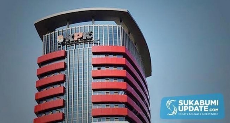 KPK Tangkap Tangan Wali Kota Kendari dan Calon Gubernur Sultra