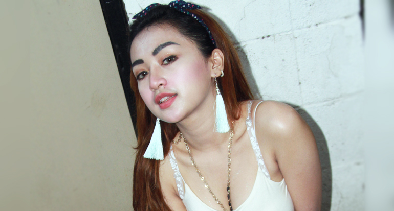 Cupi Cupita Datangi BNN, Bukan Ditangkap karena Narkoba