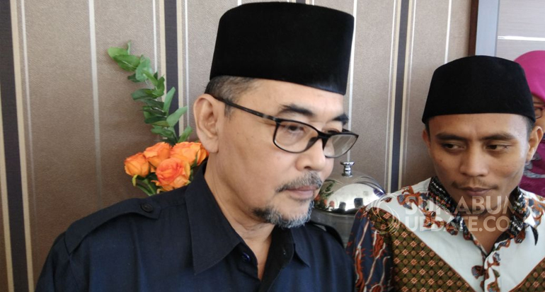 Kepala Kantor Kemenag Kota Sukabumi: Jangan Sampai Pilkada Pecah Persatuan