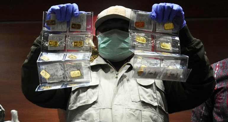 Harta Kekayaan Amin Santono Naik Rp 7 Miliar dalam 4 Tahun
