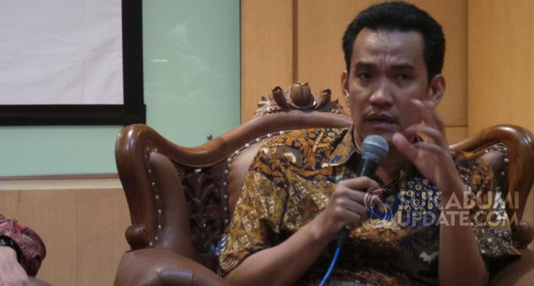 Refly Harun: Hari Lahir Pancasila 18 Agustus 1945 Bukan 1 Juni