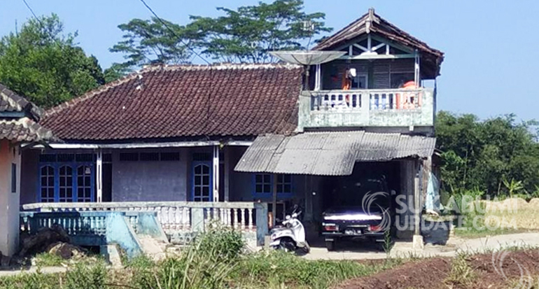 Tiga Orang Dilakban Digiring Petugas, Kapolsek Parakansalak : Saya Belum Tahu